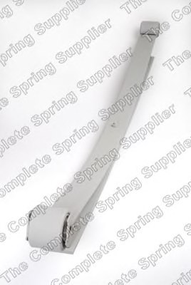 LESJ?FORS 5815608 Spring Pack